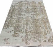 Синтетический ковёр Vintage Silky AC71B P. CREAM P. GOLD  - высокое качество по лучшей цене в Украине.